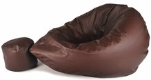 Kott-toolide komplekt Mega Chill L, 019, pruun