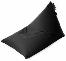 Laste kott-tool Qubo Tryangle Blackberry Pop Fit, 100 L, must