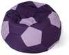 Kott-tool Go Gift Ball L, 80 cm, helelilla/violetne
