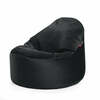 Kott-tool Qubo Cuddly 80 Fresh Fit, 380 L, polster, must