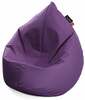 Laste kott-tool Qubo Drizzle Drop Plum Pop Fit, 120 L, lilla
