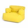 Kott-tool Floriane Garden Relax, kollane
