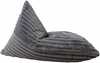 Kott-tool Home4you Mini, 100 x 70 x 15/70 cm, tumehall