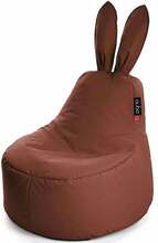 Kott-tool Qubo Baby Rabbit Cocoa Pop Fit 1846, 120 L, pruun