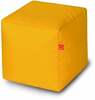 Kott-tool Qubo Cube 50 Honey Pop Fit, kollane
