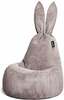 Kott-tool Qubo Mommy Rabbit Country Feel Fit, 105 L, helepruun