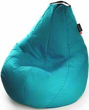 Kott-tool Qubo Comfort 120 Pop fit, 250 L, türkiis