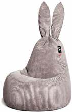 Kott-tool Qubo Mommy Rabbit Country Feel Fit, 105 L, helepruun