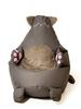 Kott-tool Go Gift Kitten, 130 x 90 cm, pruun