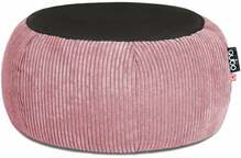 Kott-tool Qubo Just Table 50 Brick Feel Fit, roosa