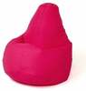 Kott-tool Go Gift Pear XXL, 140 x 100 cm, fuksia (magenta)