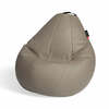 Kott-tool Qubo Comfort 90 Passion Fruit Soft Fit, 220 L, pruun