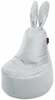 Kott-tool Qubo Daddy Rabbit Lune Velvet Fit, hall