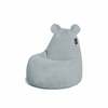 Kott-tool Qubo Teddy Pure Feel Fit, helehall