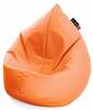 Laste kott-tool Qubo Drizzle Drop Mango Pop Fit, 120 L, oranž