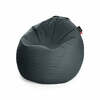 Kott-tool Qubo Comfort 80 Graphite, mööblikangas, tumehall