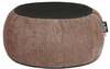 Kott-tool Qubo Just Table 50 Land Feel Fit, pruun