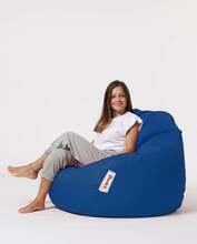 Kott-tool Hanah Home Premium XXL, sinine
