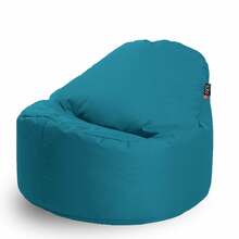 Kott-tool Qubo Cuddly 80, sinine/türkiis