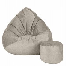Kott-tool Sako Mega Premium Terra Velour XXL, 100 x 130 cm, beež