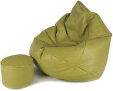 Kott-toolide komplekt Mega Comfort XXL 020, oliiviroheline