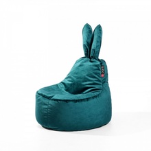 Kott-tool Qubo Baby Rabbit Capri Fresh Fit, 120 L, roheline
