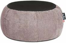 Kott-tool Qubo Just Table 50 Country Feel Fit, helepruun
