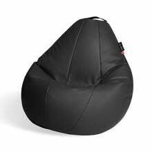 Kott-tool Qubo Comfort 90 Date Soft Fit, 220 L, must