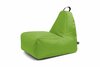 Kott-tool Pušku Pušku So Soft Chill XL, 260 L, roheline