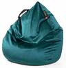 Kott-tool Qubo Drizzle Drop Capri Fresh Fit, roheline