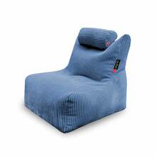 Kott-tool Qubo Mini Noa Laguna Feel Fit, sinine