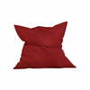 Kott-tool Hanah Home Giant Cushion, 140 x 180 cm, punane