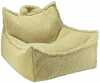 Laste kott-tool Wigiwama Matcha, Matcha Beanbag