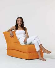 Kott-tool Hanah Home Siesta Sofa Bed, oranž