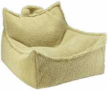 Laste kott-tool Wigiwama Matcha, Matcha Beanbag