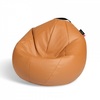 Kott-tool Qubo Comfort 80, 150 L, oranž/helepruun
