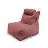Kott-tool Qubo Mini Noa Brick Feel Fit, punane