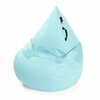 Kott-tool Qubo Wave Drop Cloud Pop Fit, helesinine