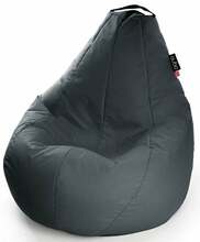 Kott-tool Qubo Comfort 120 Graphite Pop Fit, 250 L, tumehall
