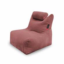 Kott-tool Qubo Mini Noa Brick Feel Fit, punane