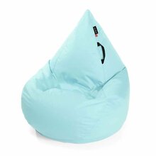 Kott-tool Qubo Wave Drop Cloud Pop Fit, helesinine