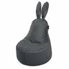 Kott-tool Qubo Daddy Rabbit Velvet Fit, hall