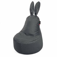 Kott-tool Qubo Daddy Rabbit Velvet Fit, hall