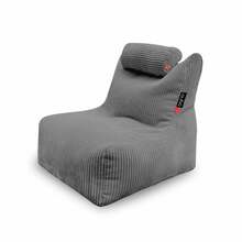 Kott-tool Qubo Mini Noa Urban Feel Fit, antratsiit