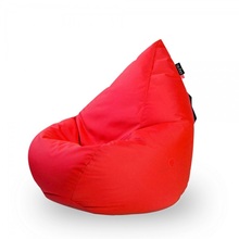Kott-tool Qubo Splash Drop Strawberry Pop Fit 1342, 220 L, punane