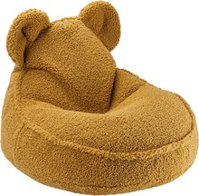 Kott-tool Wigiwama Bear, Maple, pruun