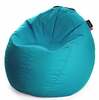 Kott-tool Qubo Comfort 80 Pop fit, 150 L, gobelään, helesinine