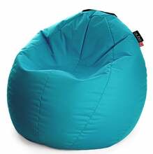 Kott-tool Qubo Comfort 80 Pop fit, 150 L, gobelään, helesinine