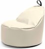 Kott-tool So Soft Round L Robust, 75 x 75 x 60 cm, beež