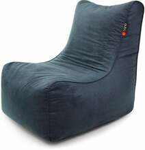 Kott-tool Qubo Noa Slate Velvet Fit